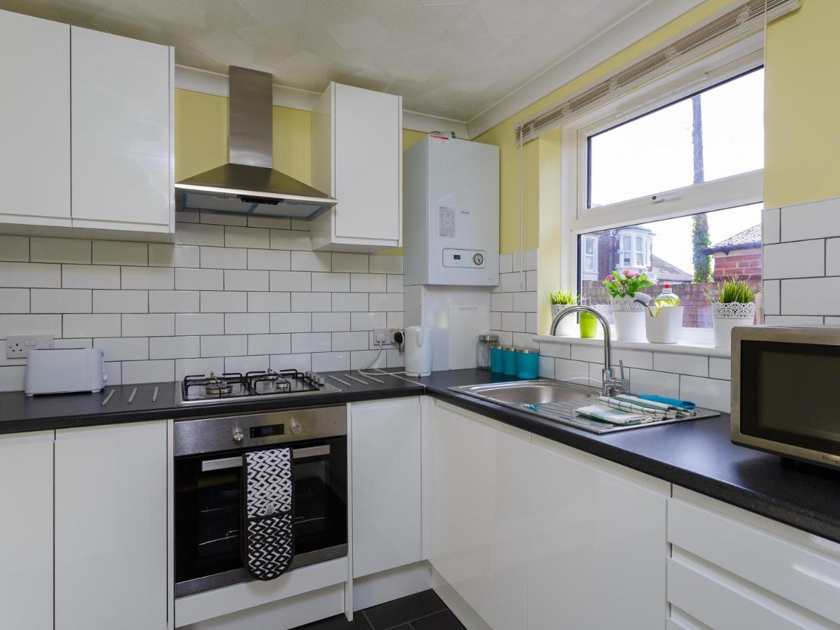 Stopover At Lowcay Apartment D With Allocated Parking Portsmouth Eksteriør billede