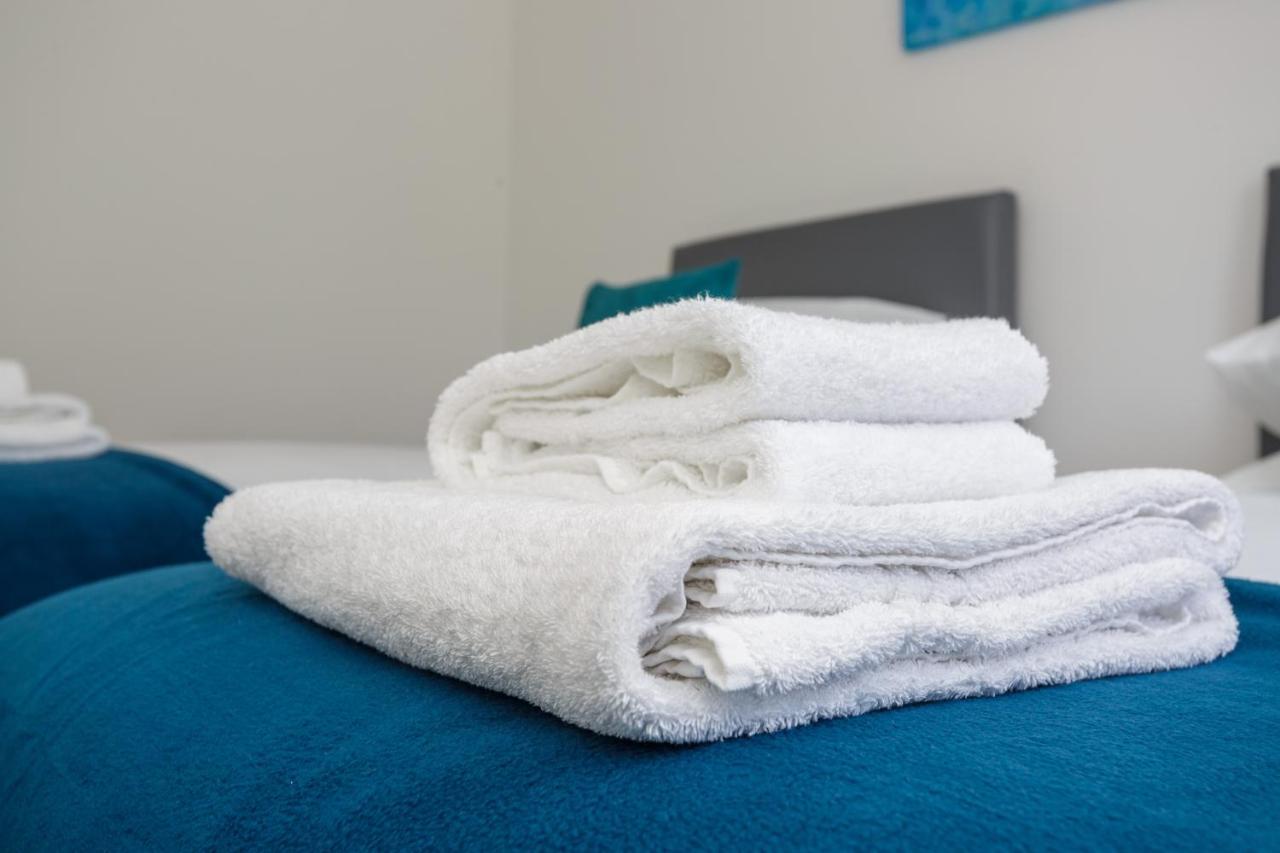 Stopover At Lowcay Apartment D With Allocated Parking Portsmouth Eksteriør billede